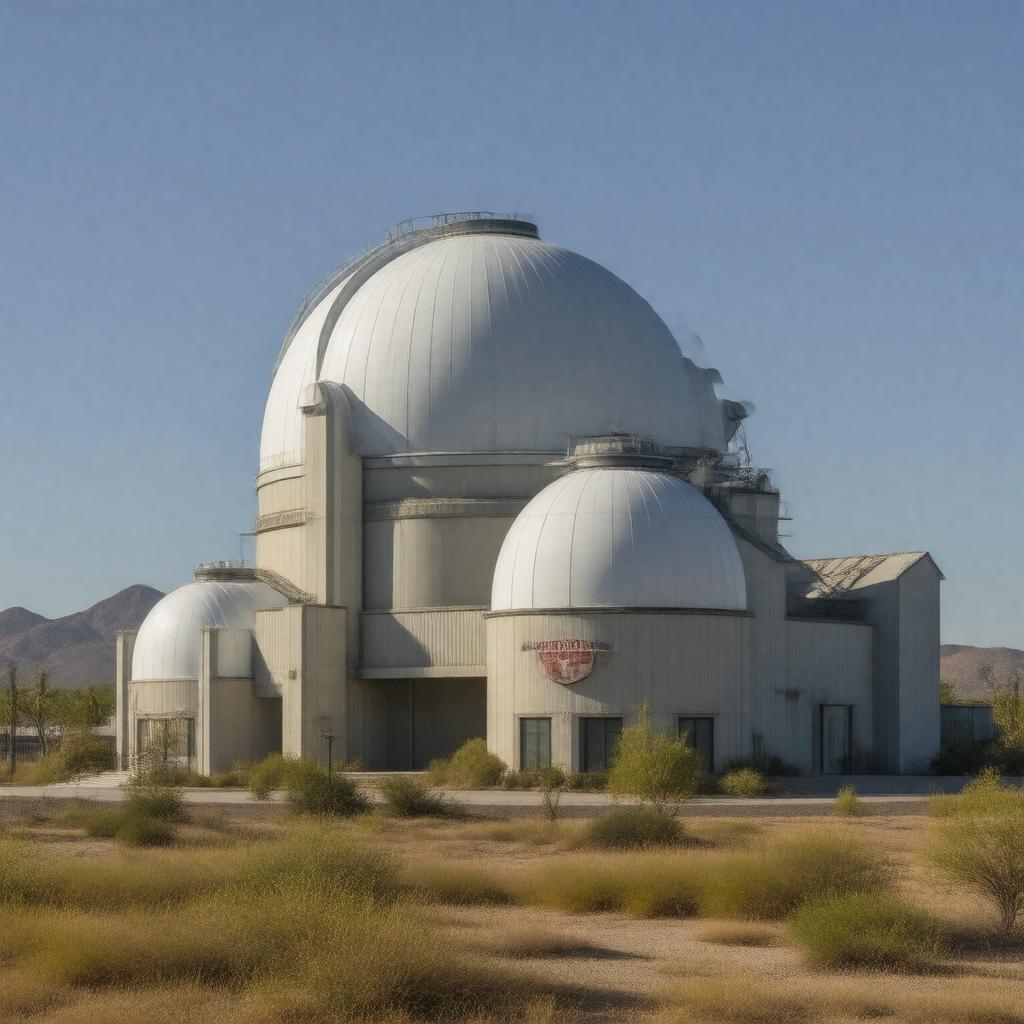 Steward Observatory